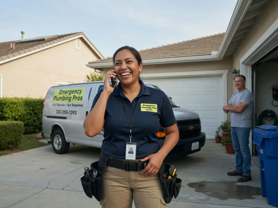 Emergency Plumber Meansville, GA FAQs